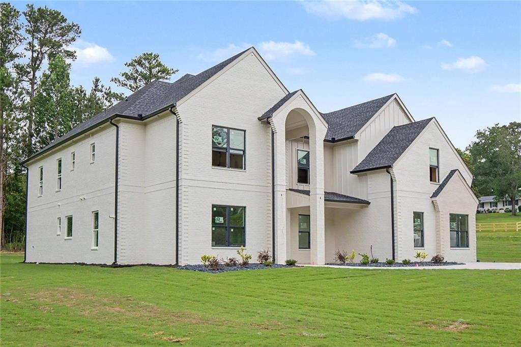 House in Dacula, Georgia, United States 1 - 18316182