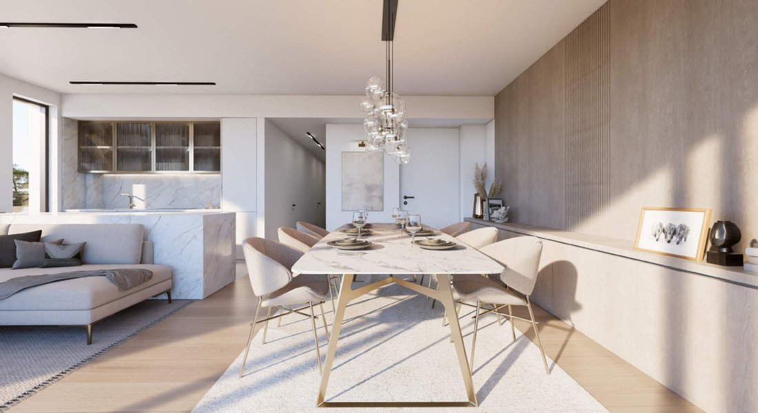 Apartment in Voula, Attica, Greece 4 - 18315239