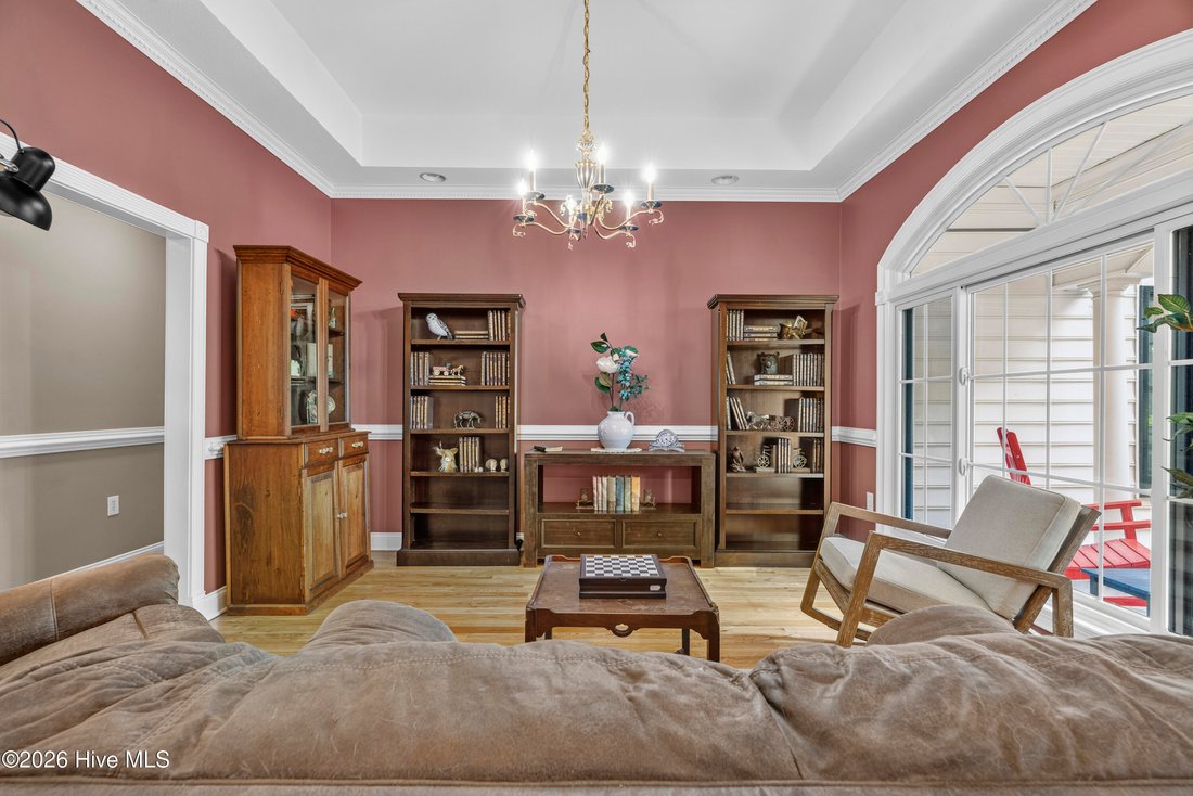 House in Hertford, North Carolina, United States 4 - 18316366