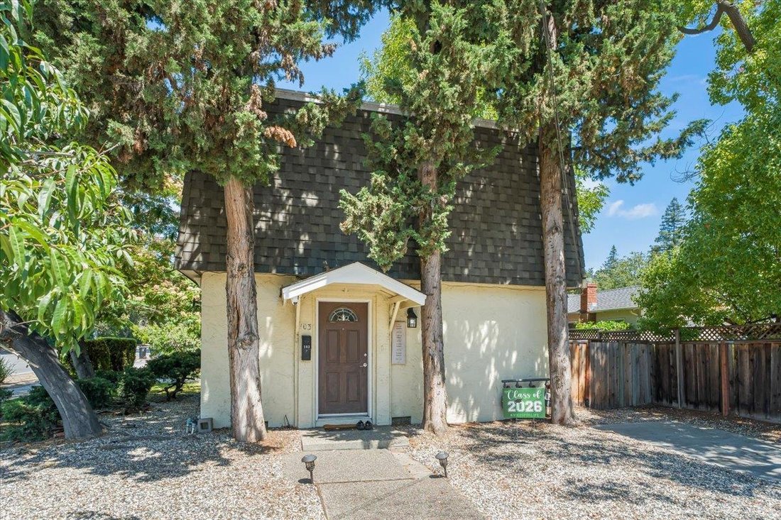 House in Palo Alto, California, United States 4 - 18315898