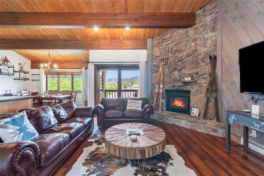 House in Steamboat Springs, Colorado, United States 2 - 18315392