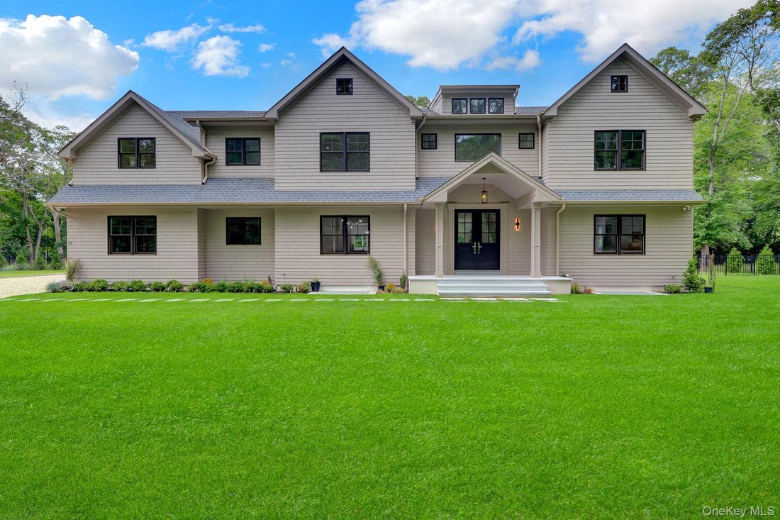 House in Westhampton, New York, United States 4 - 17618068