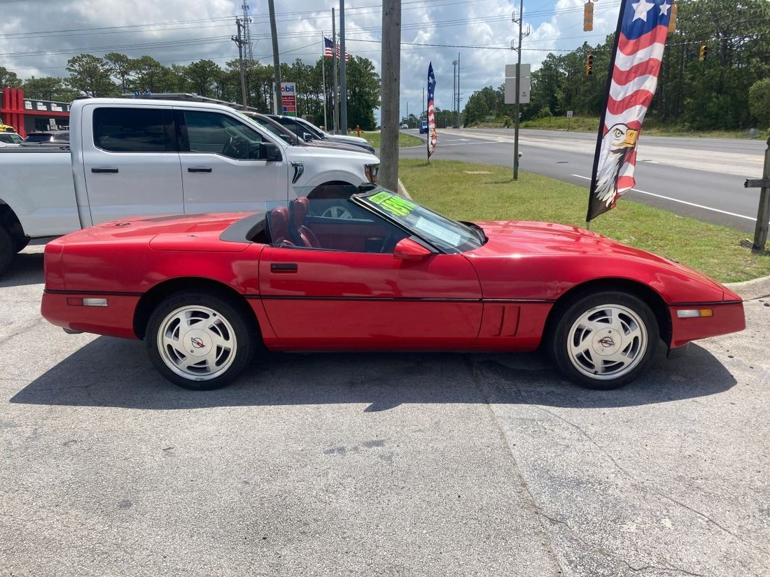 Cabriolet in Newport, NC, United States 2 - 18314786