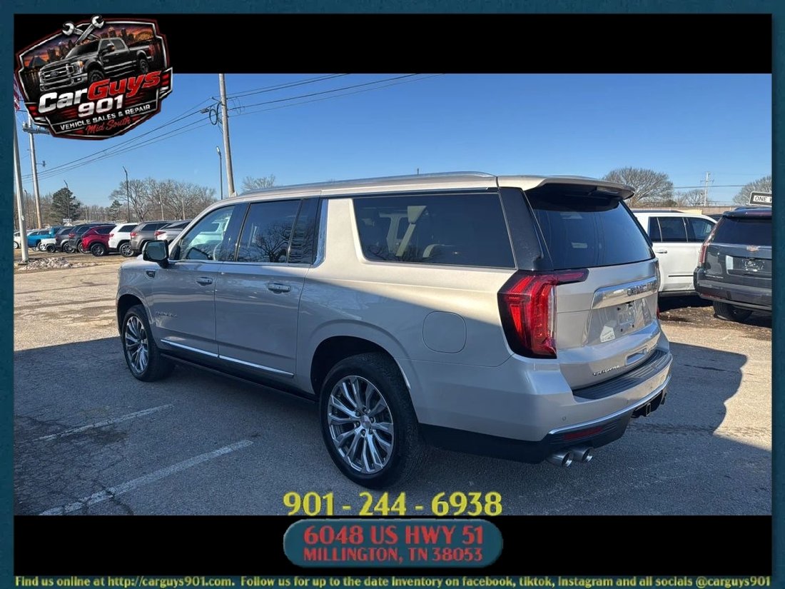 Suv in Millington, TN, United States 4 - 17129952