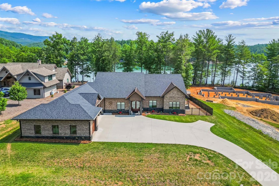 House in Nebo, North Carolina, United States 3 - 18316304