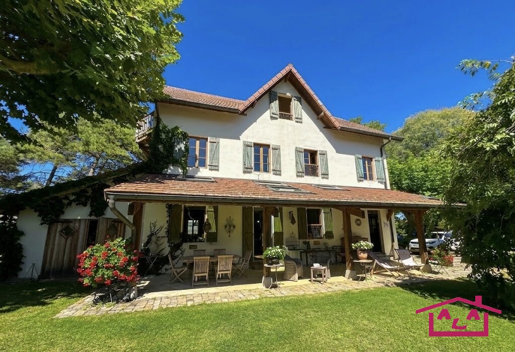 Tenuta a Yenne, Auvergne-Rodano-Alpi, Francia 4 - 18315549
