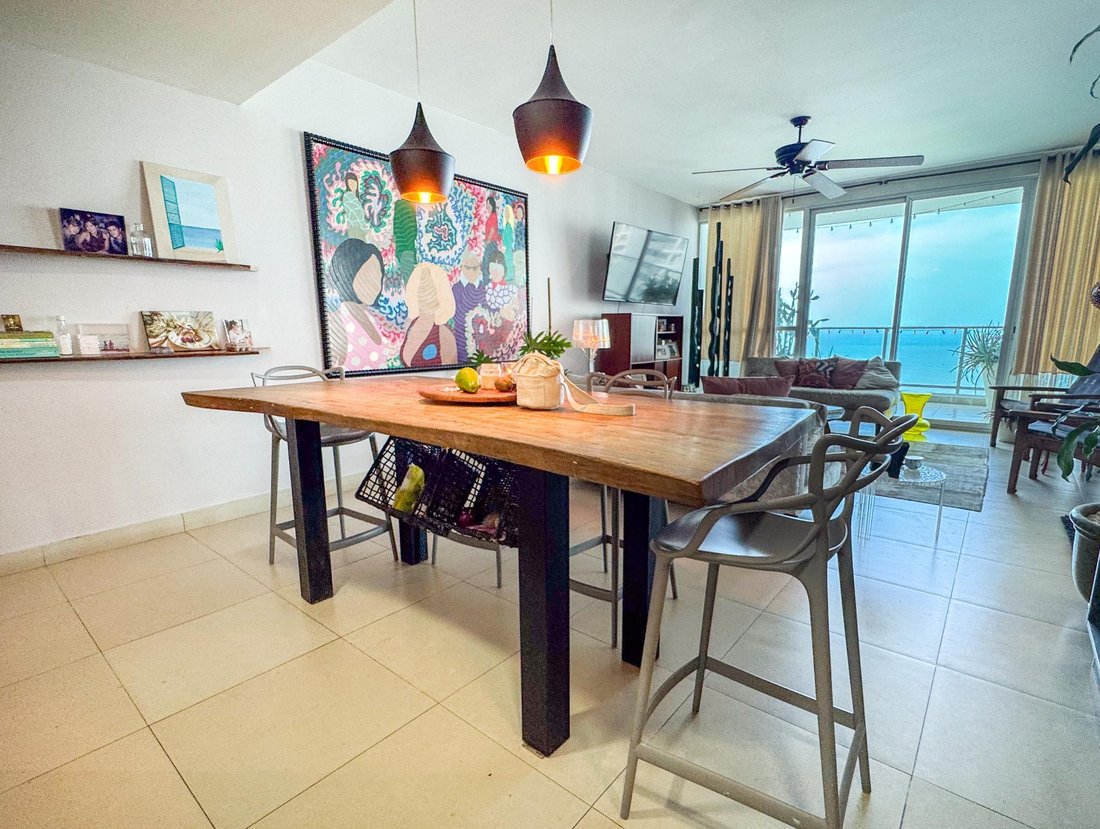 Apartment in Panama City, Panama, Panama 3 - 18315896