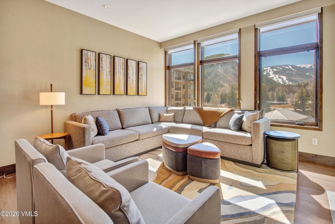 House in Avon, Colorado, United States 1 - 17535928