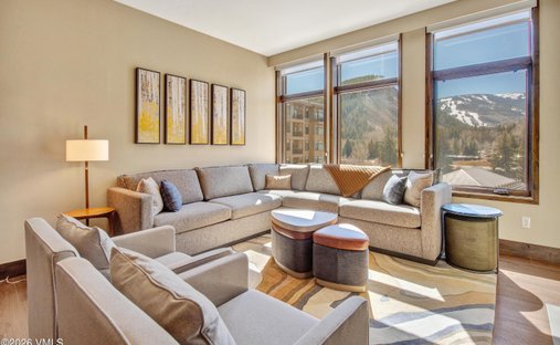 House in Avon, Colorado, United States 1