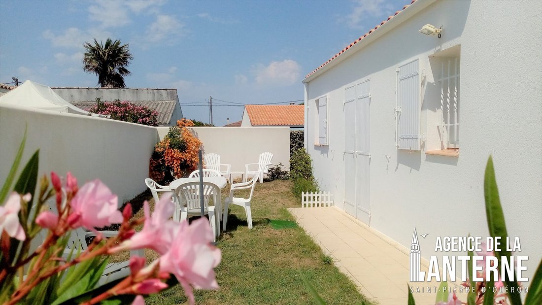 House in Saint-Pierre-d'Oléron, Nouvelle-Aquitaine, France 4 - 18043572