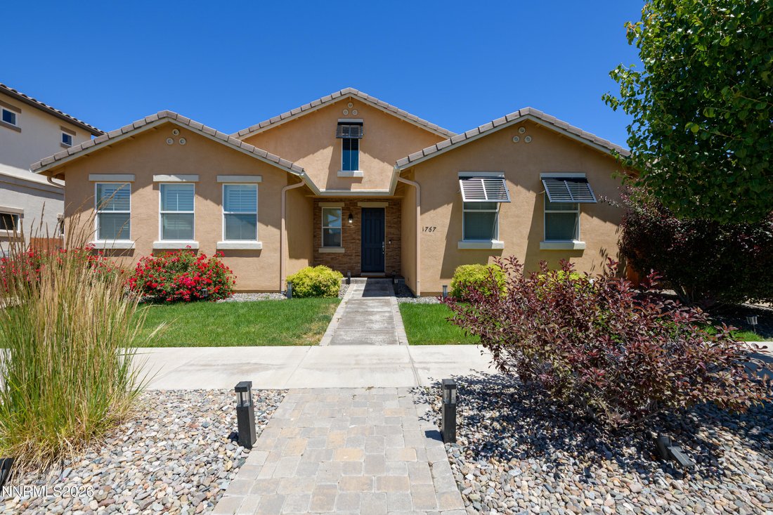 House in Indian Hills, Nevada, United States 1 - 18315742