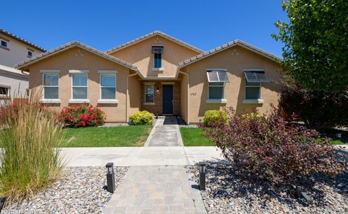 House in Indian Hills, Nevada, United States 1