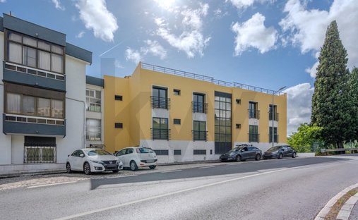 Apartamento en Ramada e Canecas, Distrito de Lisboa, Portugal 1