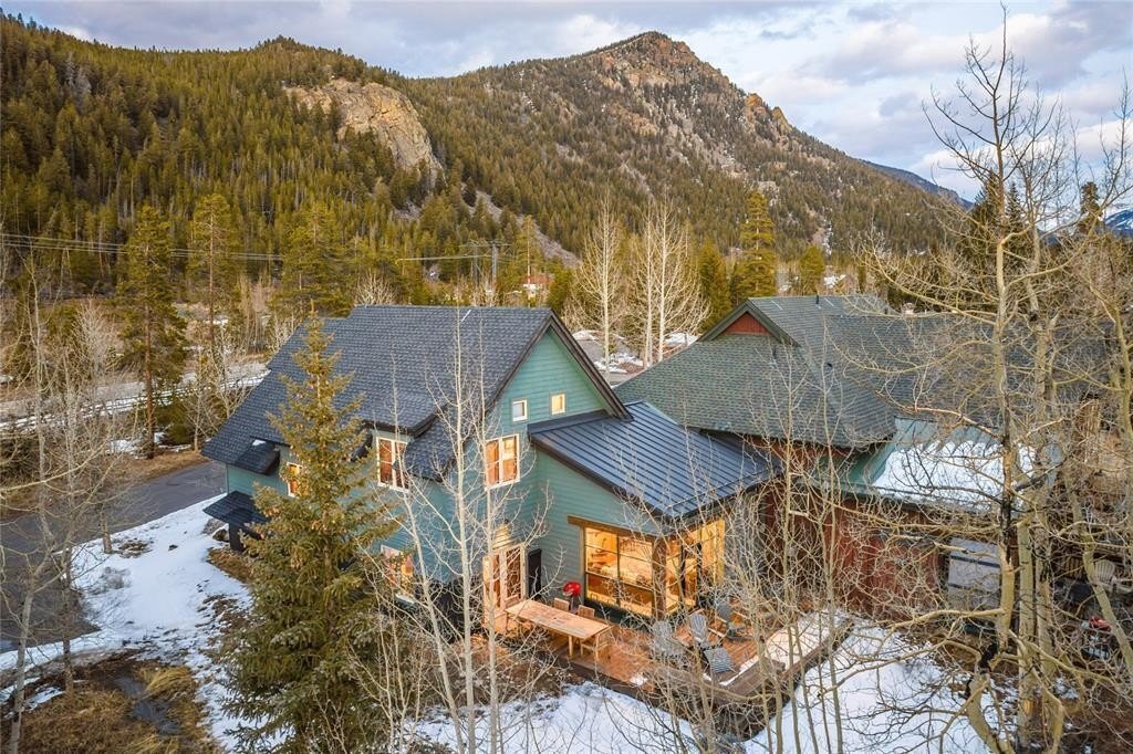 House in Dillon, Colorado, United States 1 - 17456229