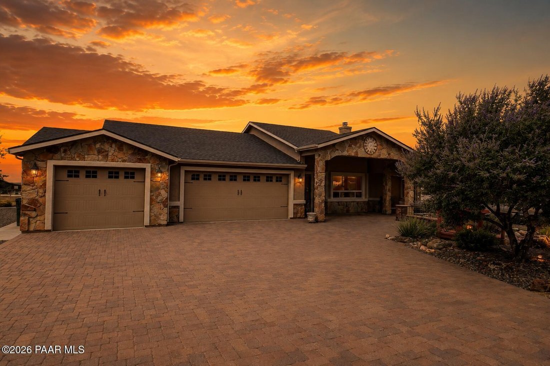 House in Prescott Valley, Arizona, United States 2 - 18315738