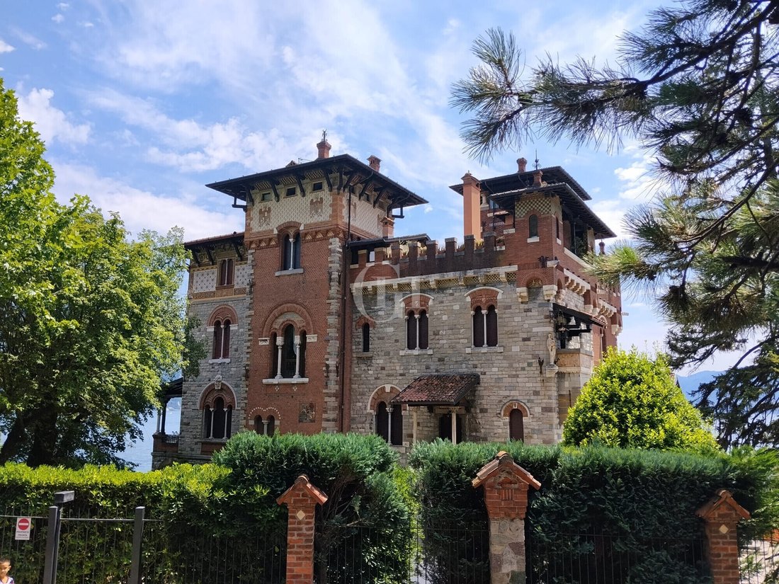 Apartment in Acquaseria, Lombardy, Italy 1 - 18315844