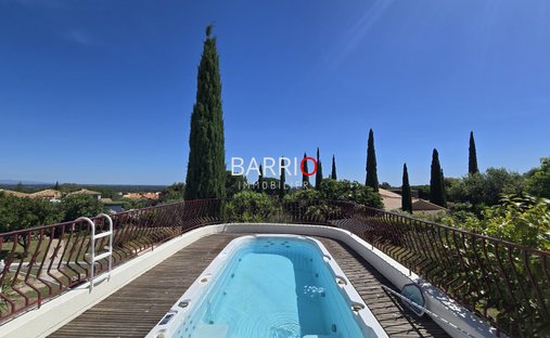 Villa in Sorède, Occitania, France 1