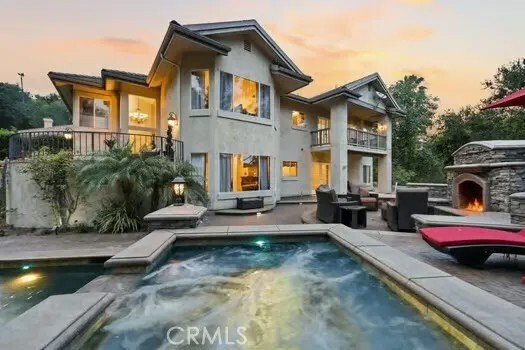 House in Santa Paula, California, United States 1 - 18316128