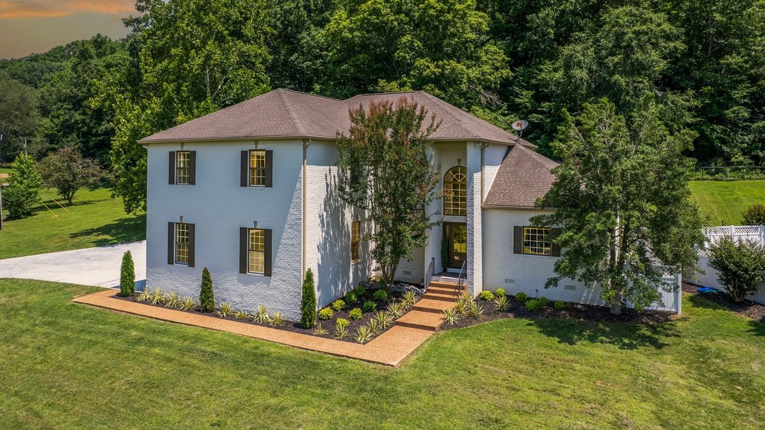 Casa a Franklin, Tennessee, Stati Uniti 1 - 18315951