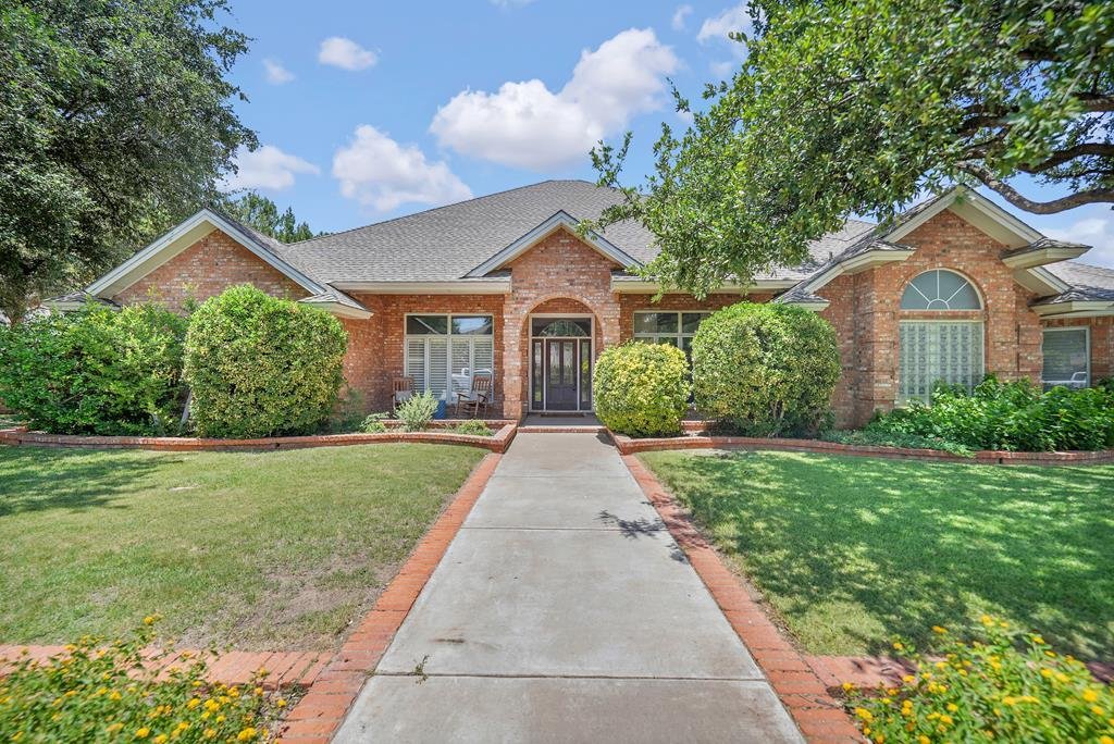 House in Midland, Texas, United States 1 - 18315772