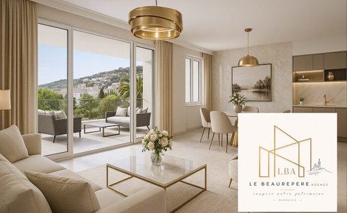 Apartamento en Sanary-sur-Mer, Provenza-Alpes-Costa Azul, Francia 1
