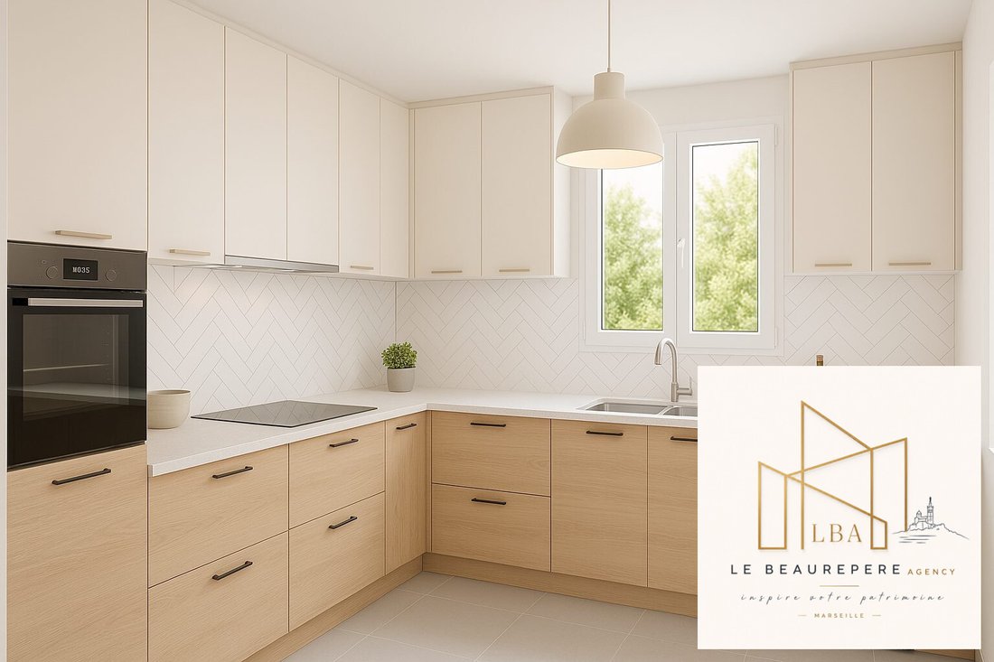 Apartment in La Ciotat, Provence-Alpes-Côte d'Azur, France 2 - 17343685