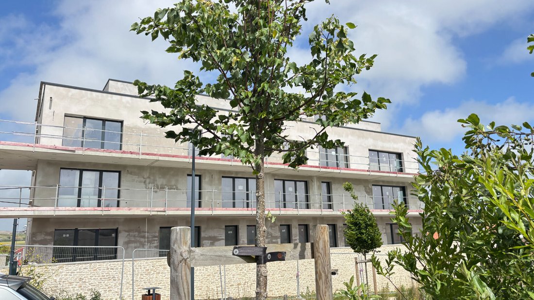 Apartment in Wimille, Hauts-de-France, France 5 - 18272179