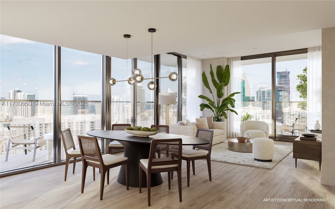 House in Miami, Florida, United States 2 - 15140310