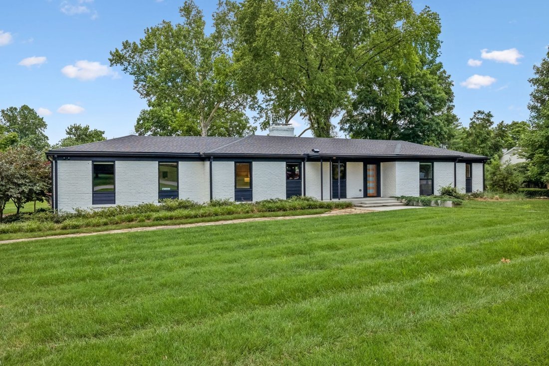 House in Nashville, Tennessee, United States 2 - 18315260