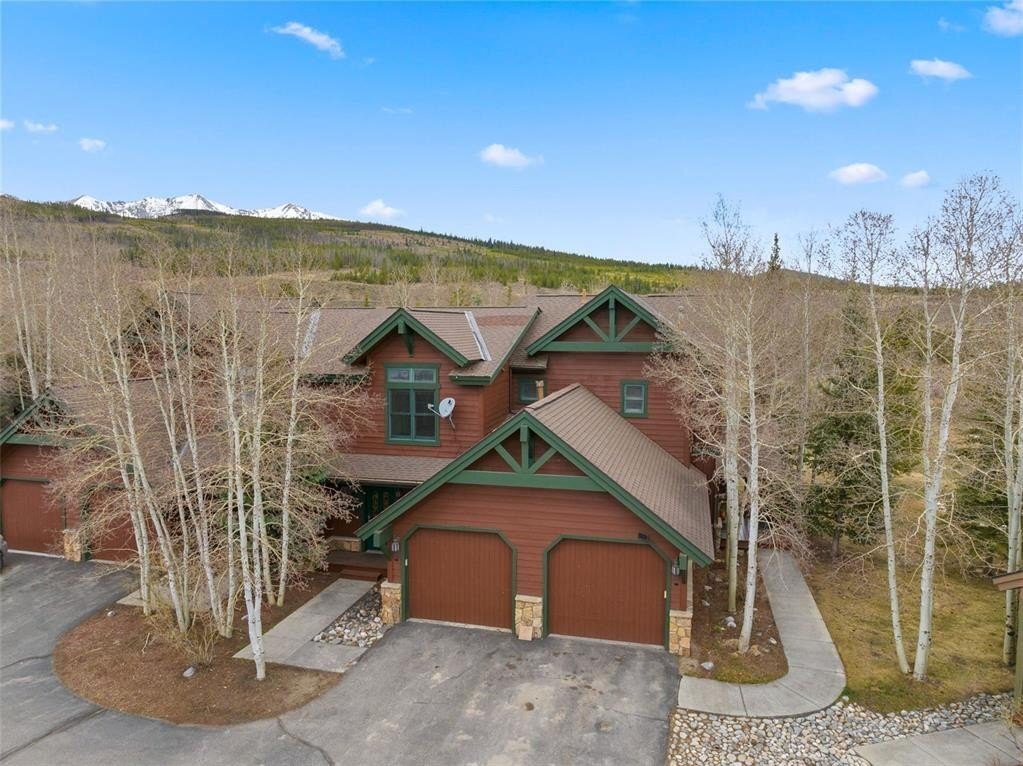 House in Breckenridge, Colorado, United States 1 - 17709698