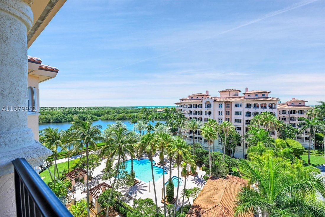 House in Coral Gables, Florida, United States 1 - 17468459