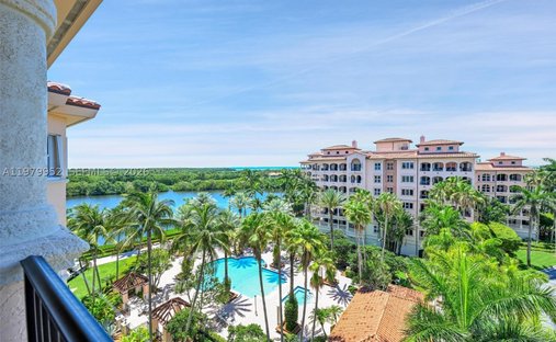 House in Coral Gables, Florida, United States 1