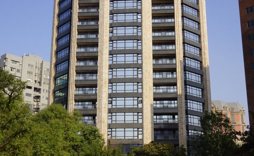 House in Taipei, Taiwan 1