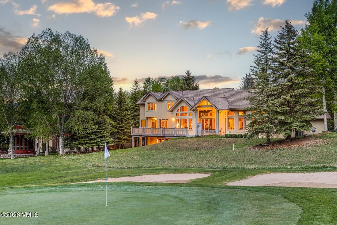 House in Edwards, Colorado, United States 1 - 18003055