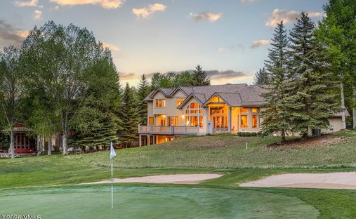 House in Edwards, Colorado, United States 1