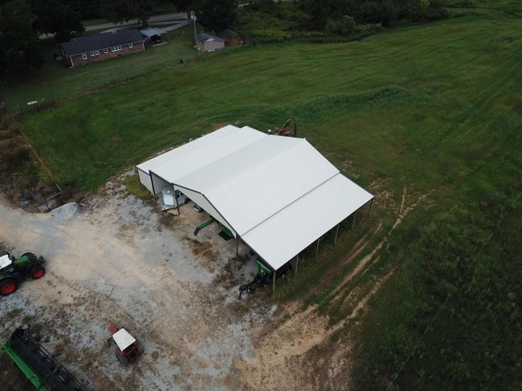 Land in Lexington, Tennessee, United States 5 - 12216742