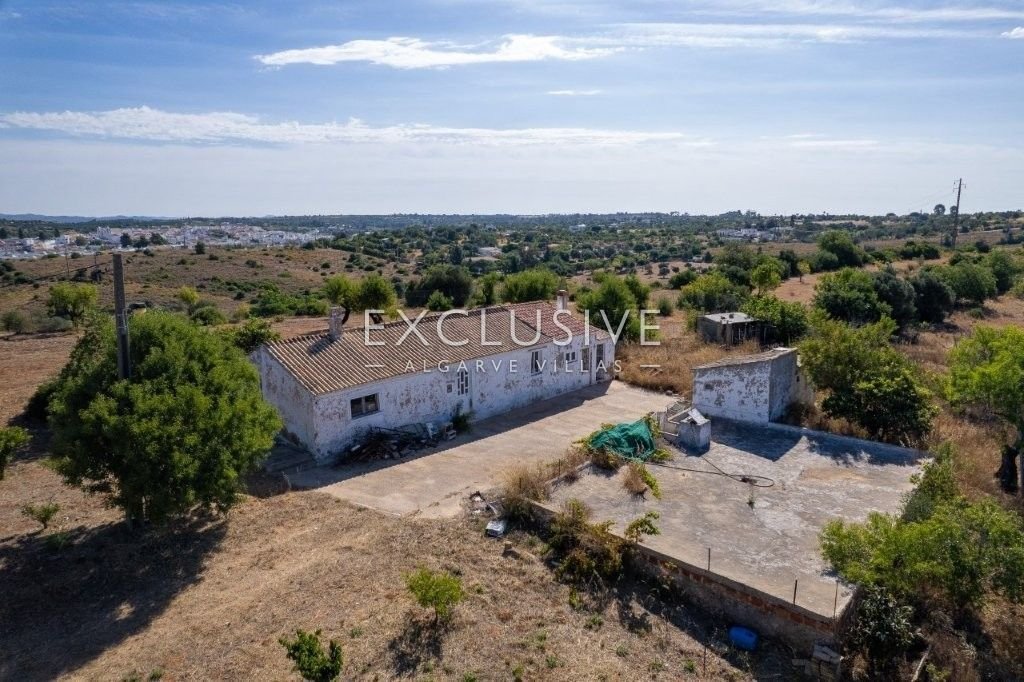 Land in Estombar e Parchal, Algarve, Portugal 2 - 18224136