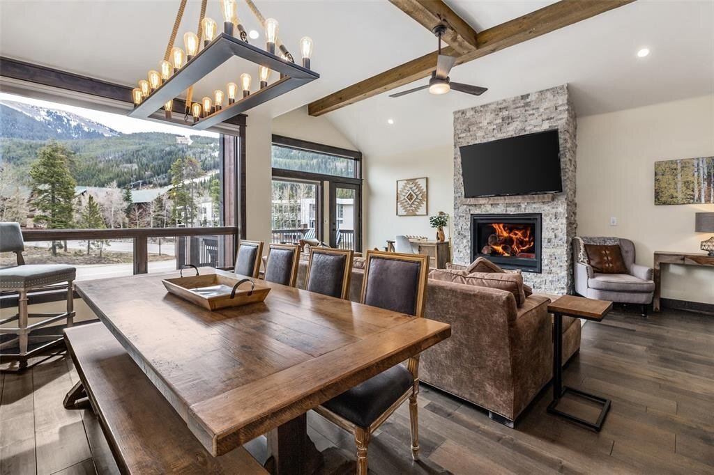 House in Dillon, Colorado, United States 3 - 17657059