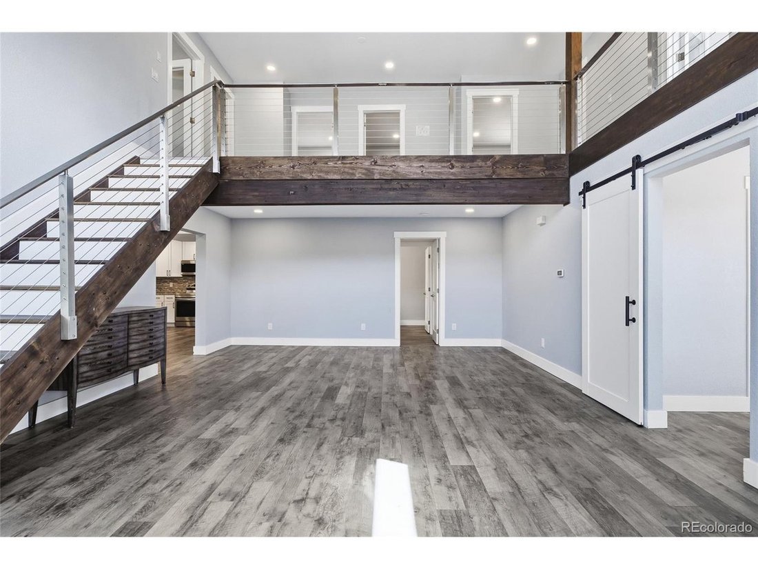 House in Florissant, Colorado, United States 4 - 18316037