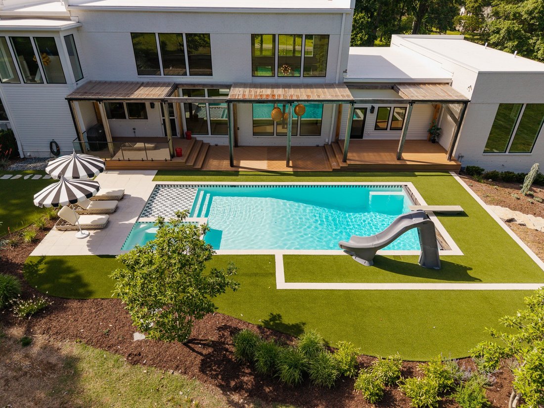 House in Nashville, Tennessee, United States 2 - 18315980