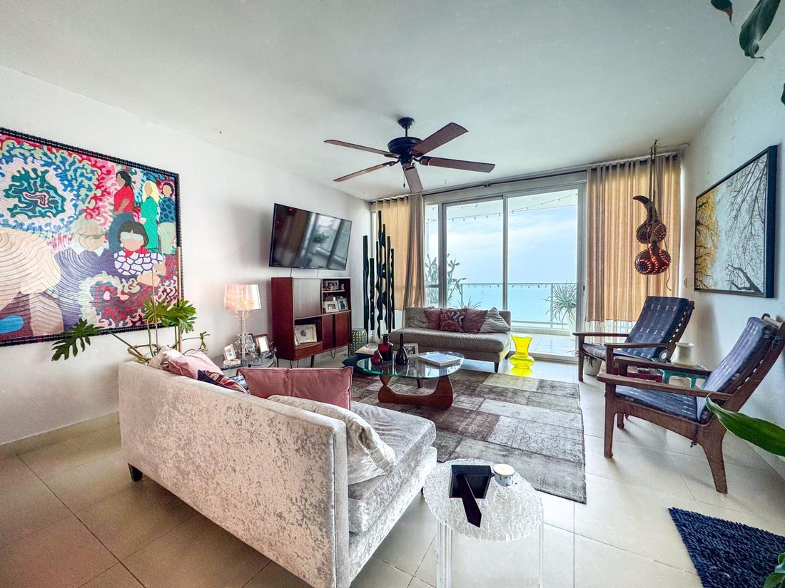 Apartment in Panama City, Panama, Panama 1 - 18315896