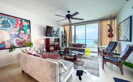 Apartment in Panama City, Panama, Panama 1