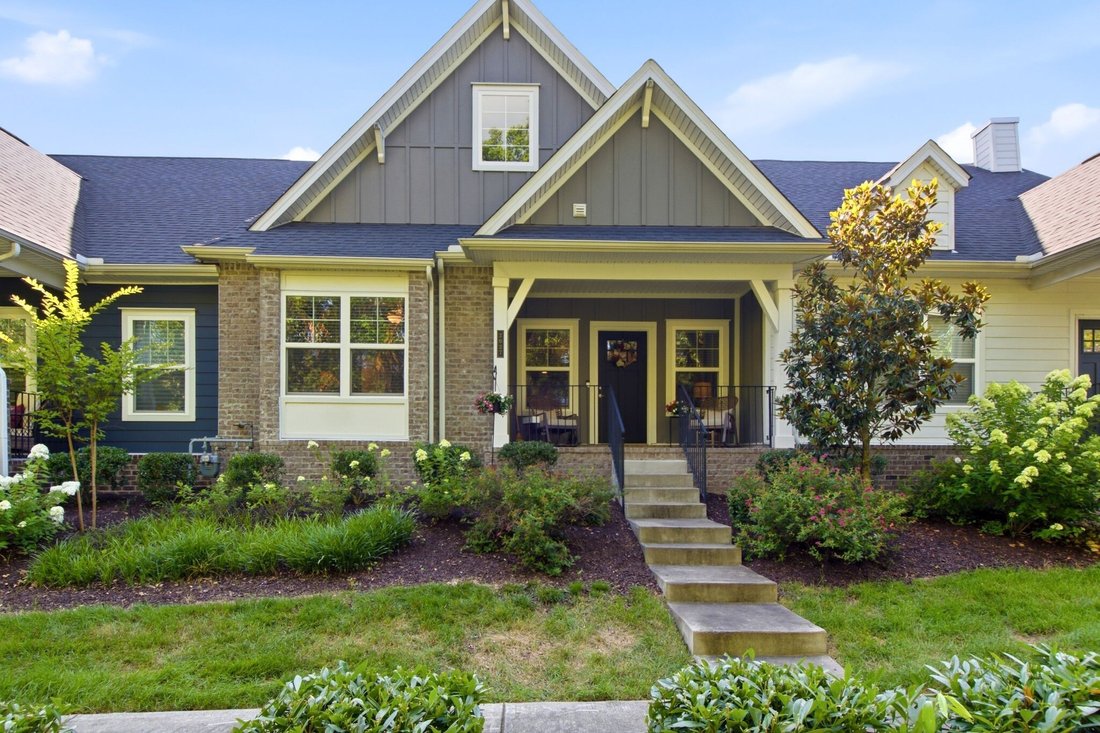 House in Franklin, Tennessee, United States 1 - 18315971