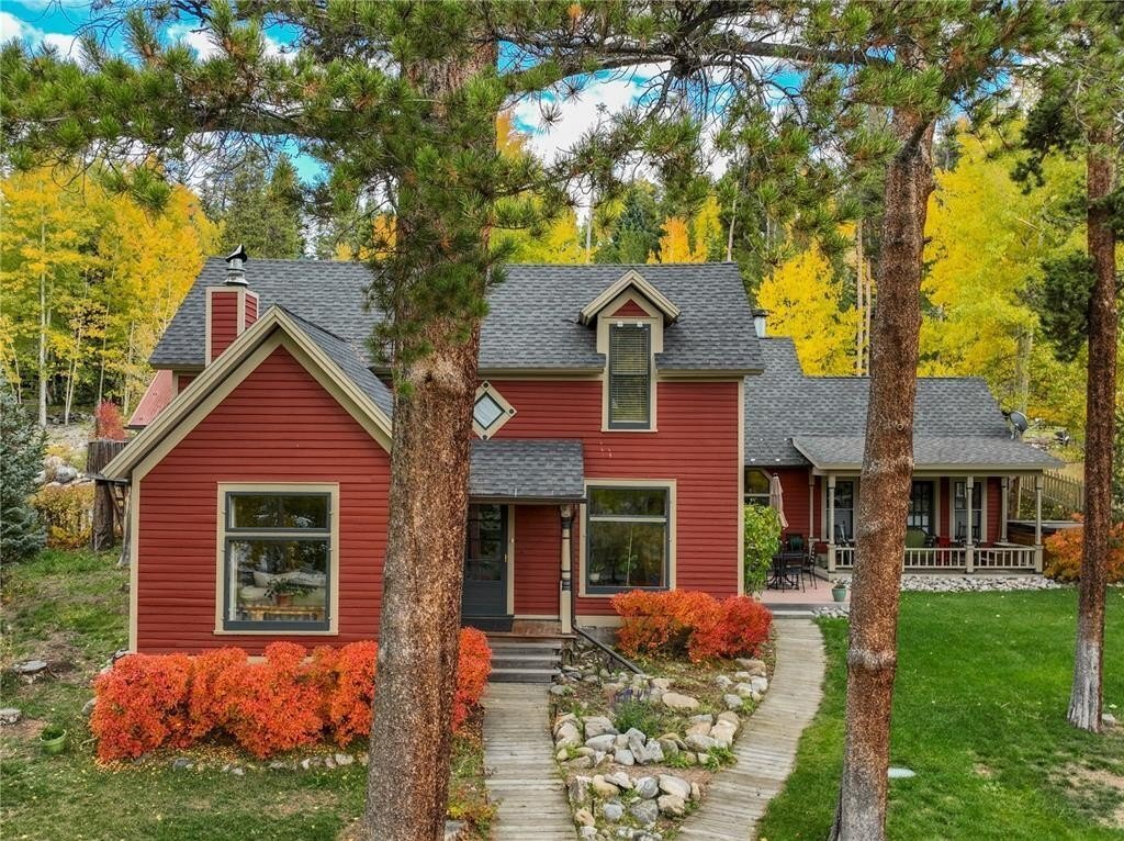 House in Breckenridge, Colorado, United States 1 - 14402790