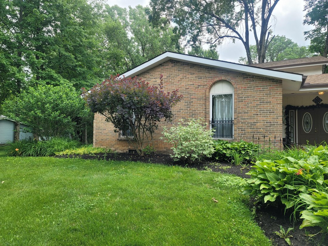 House in Pataskala, Ohio, United States 4 - 18316009