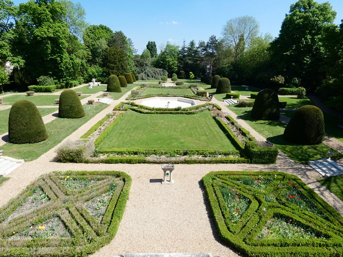 Chateau in Ezy-sur-Eure, Normandy, France 2 - 18314492