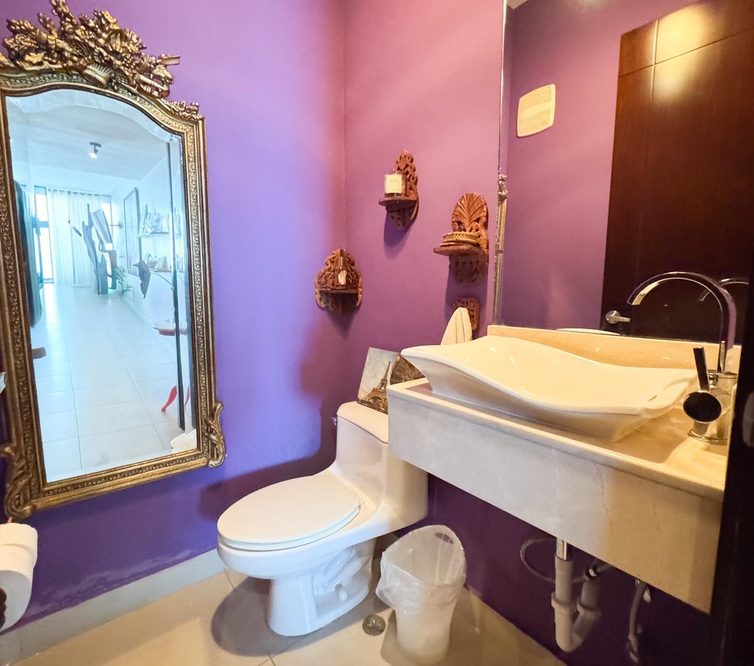 Apartment in Panama City, Panama, Panama 5 - 18315896