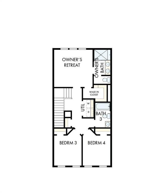 House in Scottdale, Georgia, United States 5 - 18316203