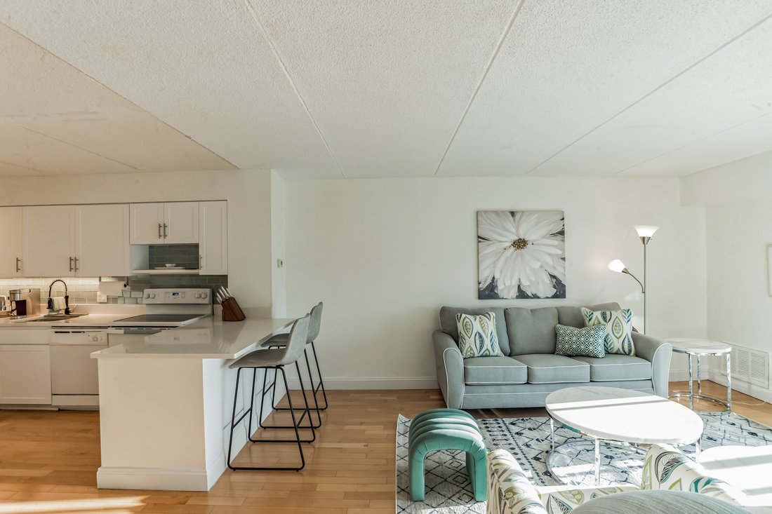 Condo in Longport, New Jersey, United States 5 - 18315441