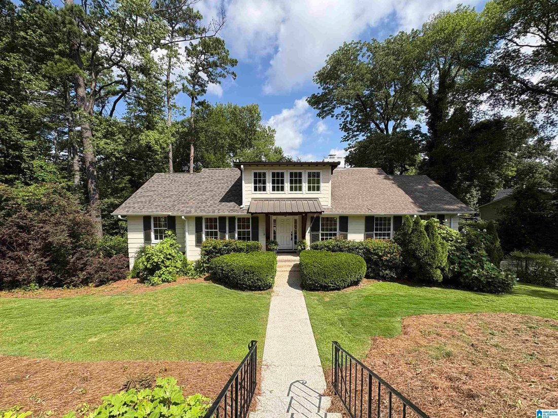 House in Homewood, Alabama, United States 2 - 18316331